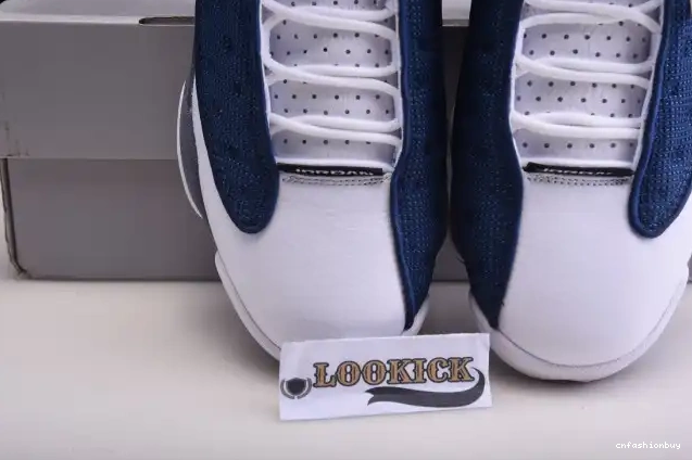 Air Jordan 13 Flint 414571-404 0705